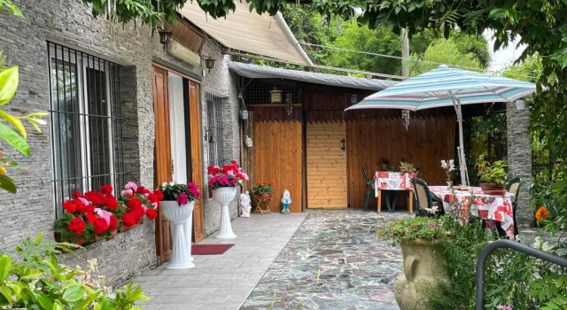 Номер Deluxe Al cervo tra i laghi