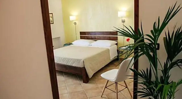 B&B Scirocco House, Rezervați Bed and Breakfast Oliveri Sicilia