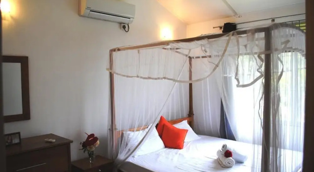 Victoria Range Holiday Resort