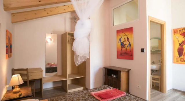 Номер Standard B&B La casa dei gelsi
