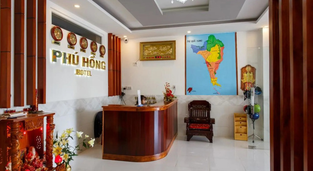 Phu Hong Hotel