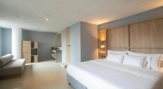 Семейный номер Standard Mood Matuna Hotel Cartagena