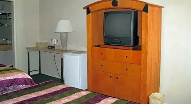 Номер Standard Vagabond Inn Reno