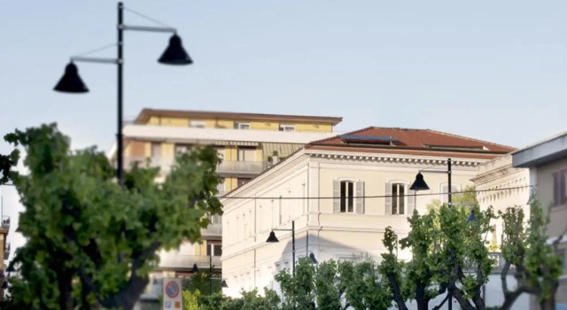 Dimora Novecento - B&B a Pescara, Забронировать Отель Пескара Побережье Абруццо, рядом с Железнодорожный вокзал Пескара