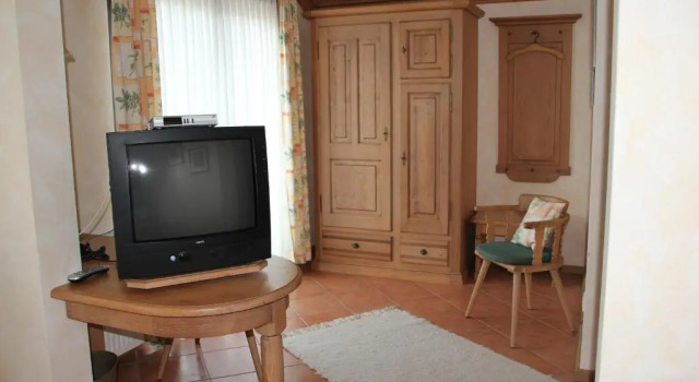 Номер Standard Jagdhotel Sudetenhof