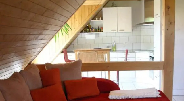 Hadassa Apartment Simcha, Prenota Appartamento Wichtrach Svizzera