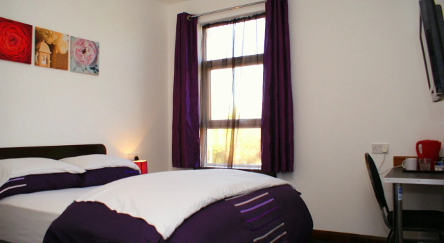 The Hindes Hotel, Забронировать Отель Отели Лондона 3 звезды, рядом с Харроу энд Уэлдстон, 3*