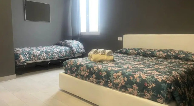 Roberta House Rozzano -1