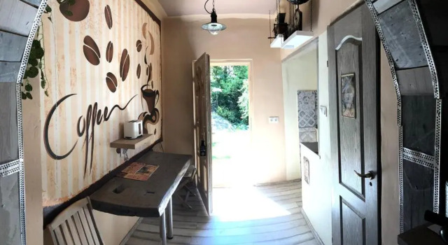 Kajüt Apartman