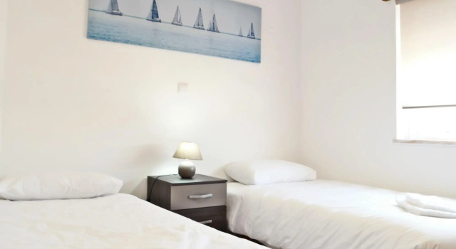 Louise Guest House