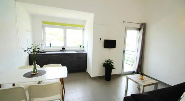 Apartments Petrovic