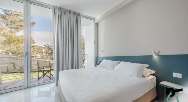 Номер Classic HOTIDAY Room Collection - Porto Venere