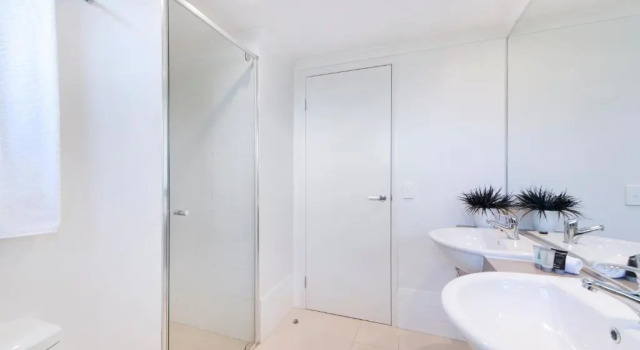 Апартаменты с 3 комнатами On the Bay Apartments