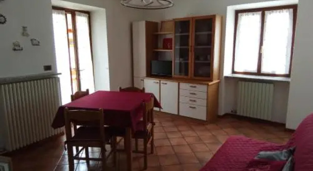 Casa Giordani