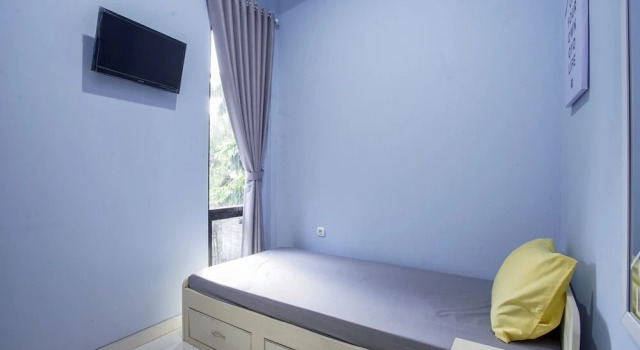 Bunda Haveraka Residence by OYO Rooms, Book Hotel Yogyakarta Yogyakarta Province
