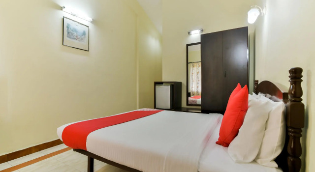 Люкс Standard Отель Alagoa Resort
