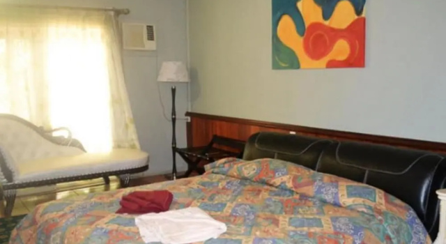 Standard Einzel Zimmer 1 Schlafzimmer Heritage Resort