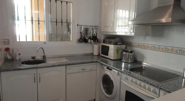 Апартаменты Ref. 2733 Altos De Calahonda