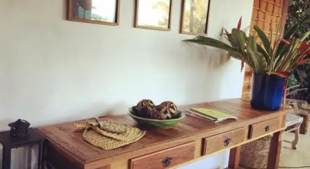 Casa Clube Trancoso