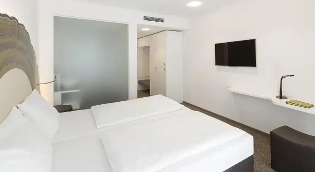 Двухместный номер Standard Taome Feng Shui Stadthotel Breisgau