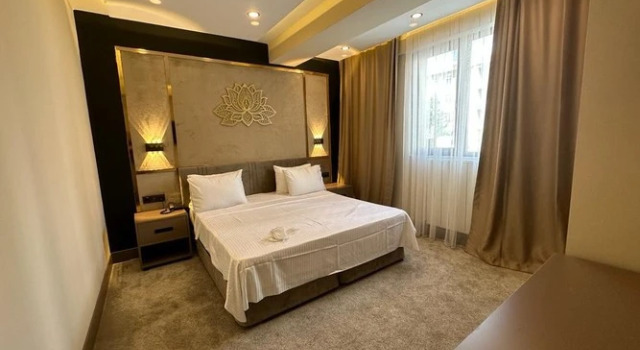 Istanblu Hotel Ataşehir