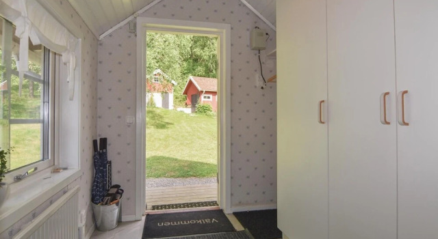 Stunning Home in Munkedal With 2 Bedrooms and Wifi, Book Hotel  