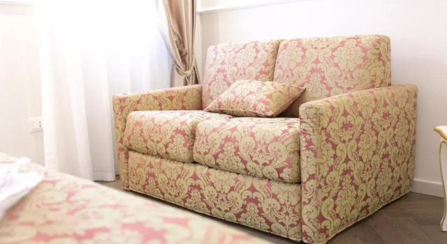 Люкс Deluxe Ca Vittoria Boutique House by ApartSuite