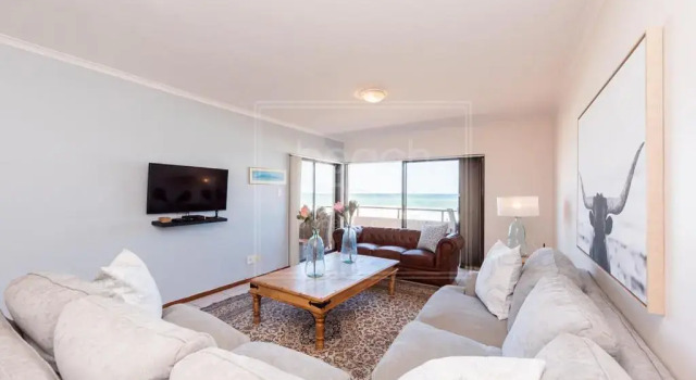 Panoramic Ocean View 2 bedroom in Blouberg, Cape Town, Забронировать Отель Кейптаун Cape Peninsula