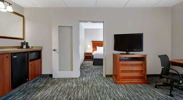Spark by Hilton Rochester University Area, Брондау Қонақ үй Рочестер Finger Lakes