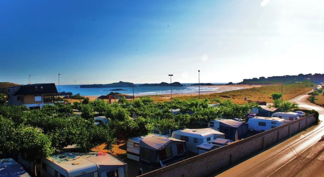 Номер Premier Apartamentos Turisticos Suaces