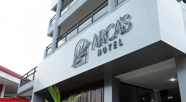 Arcas Hotel Umuarama, Prenota Hotel Umuarama Parana