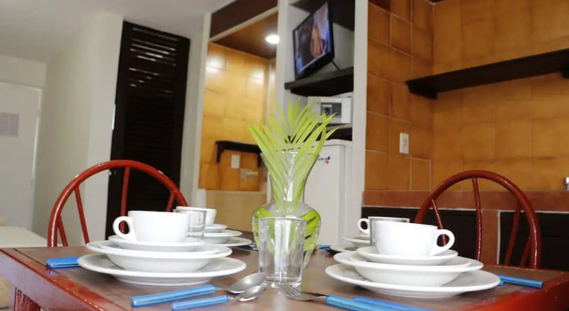 Номер Standard Alba Suites Acapulco
