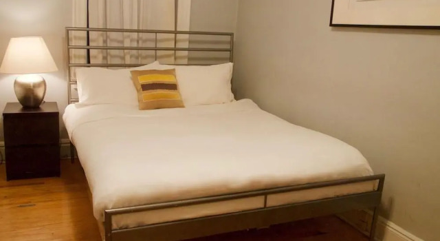 Herrick Guest Suites Chelsea Apartment, Забронировать Апартаменты/квартира Апартаменты Нью-Йорка, рядом с Women's Liberation Center, Апартаменты/квартира