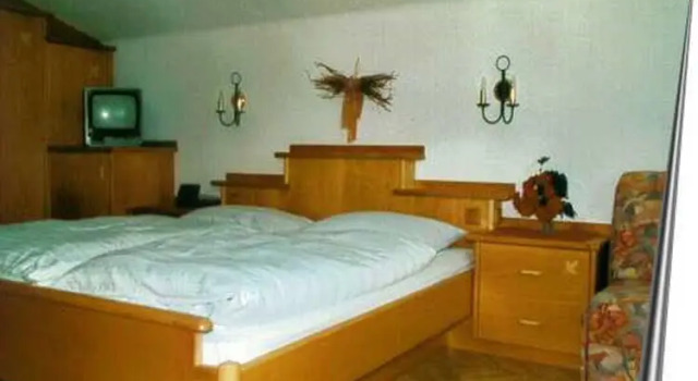 Pension Stubachblick, Rezerwuj Hotel Hotele w Salzburg z parkingiem, Parking