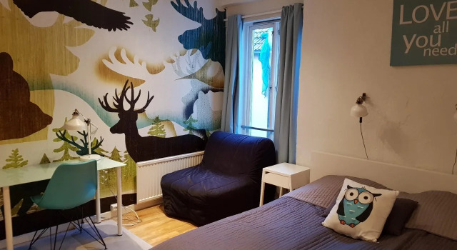 City Hostel Bergen