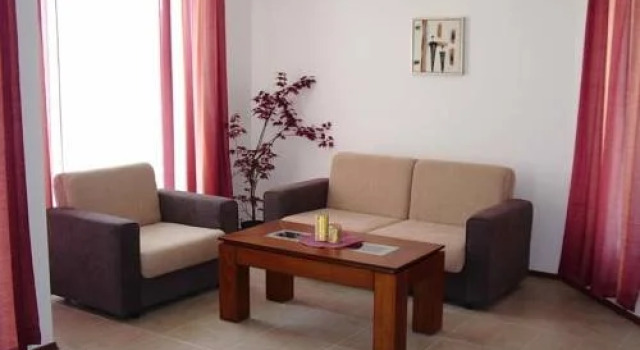 Monicspaclub Wellness in Bayview Villas