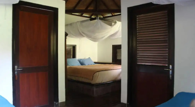 Ecolodge Seloliman, Book Bed and Breakfast Hotels in East Java with Breakfast, Breakfasts