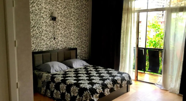 Junior-Suite GNT+