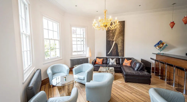 Leverhulme Hotel, Prenota Hotel Port Sunlight Wirral