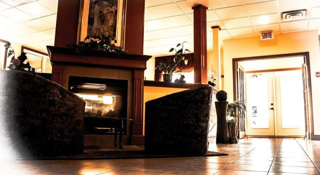 Hôtel Le Mirador, Book Hotel SPA-hoteller i Eastern Townships, SPA