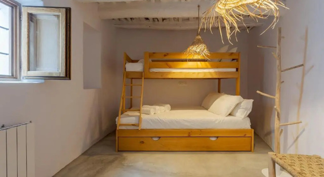 Casa Santiago House Boutique, Buchen Sie Boutique Capileira Alpujarras