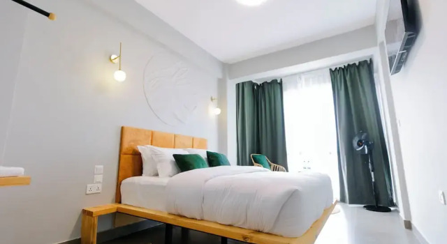 Luma & Lua Boutique Hotel