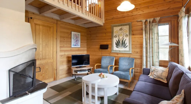 Holiday Club Ähtäri Cottages, Réserver Maison de vacances Ähtäri Finlande-Occidentale