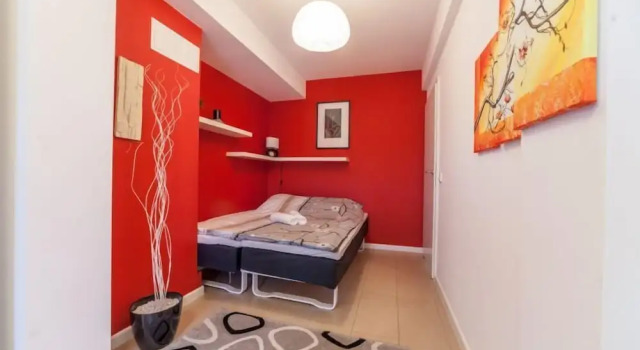 Капсула Apartament Na Urlop - Wisła Bukowa Góra - Apartamenty z widokiem na panoramę Wisły