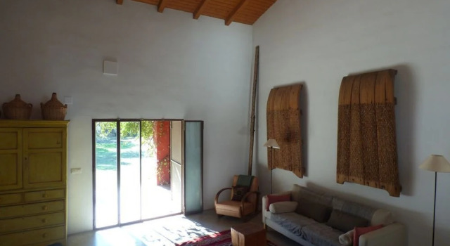 The Barn, Rezervați Casă de vacanță Vile în Extremadura, Vilă