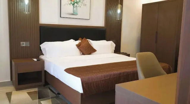 Suite Résidence Feto I