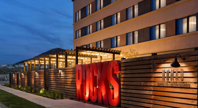 Origin Red Rocks, a Wyndham Hotel, Prenota Hotel Golden Colorado