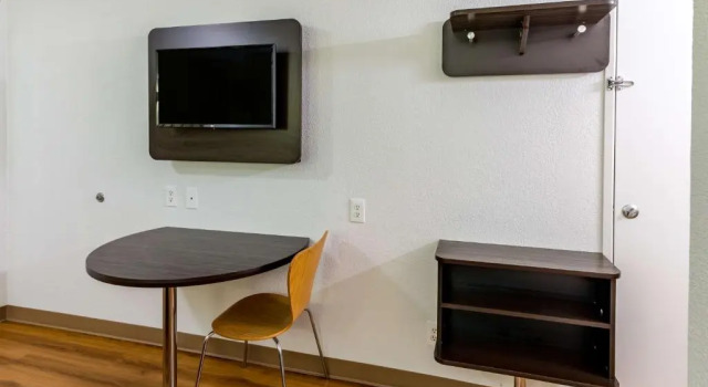 Четырёхместный номер Standard Motel 6-Bellmead, TX - Waco
