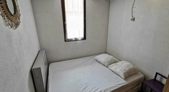 Résidence GRANDE BLEUE - Maisons & Villas pour 6 Personnes 14, Réserver Hôtel Leucate Corbières