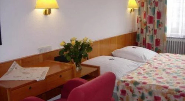 Hotel Krone